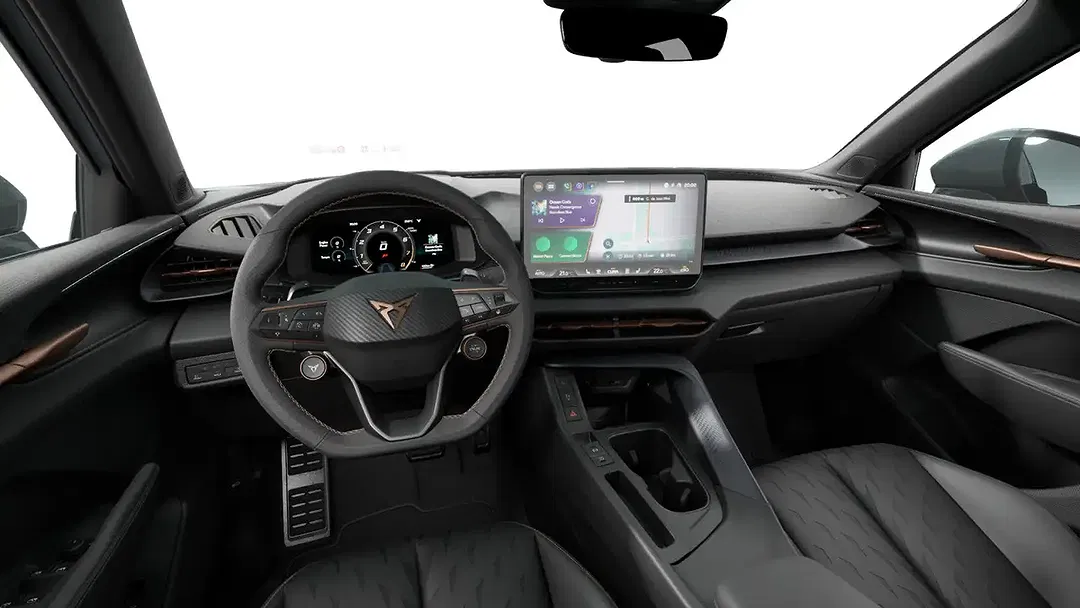 CUPRA Terramar - Thumbnail 8