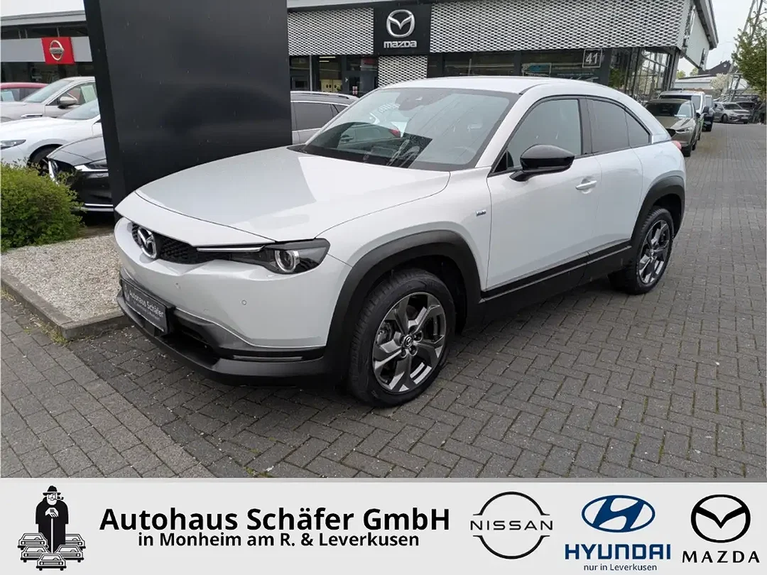 Mazda MX-30 - Afbeelding 1