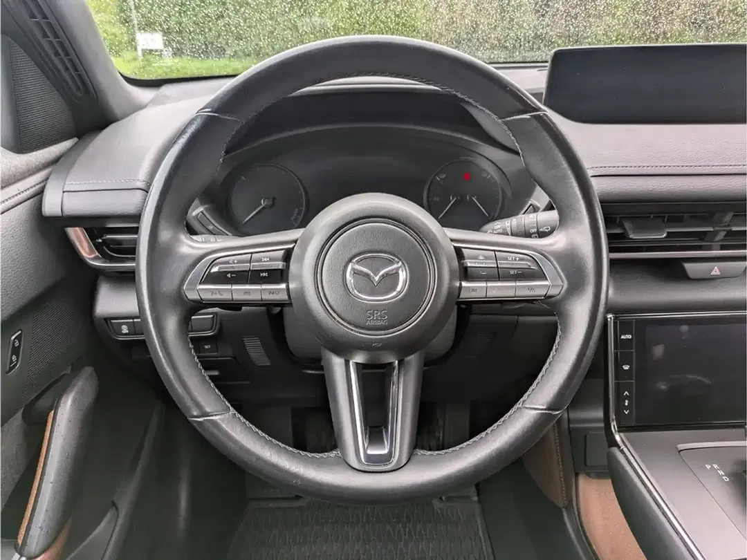 Mazda MX-30 - Thumbnail 5