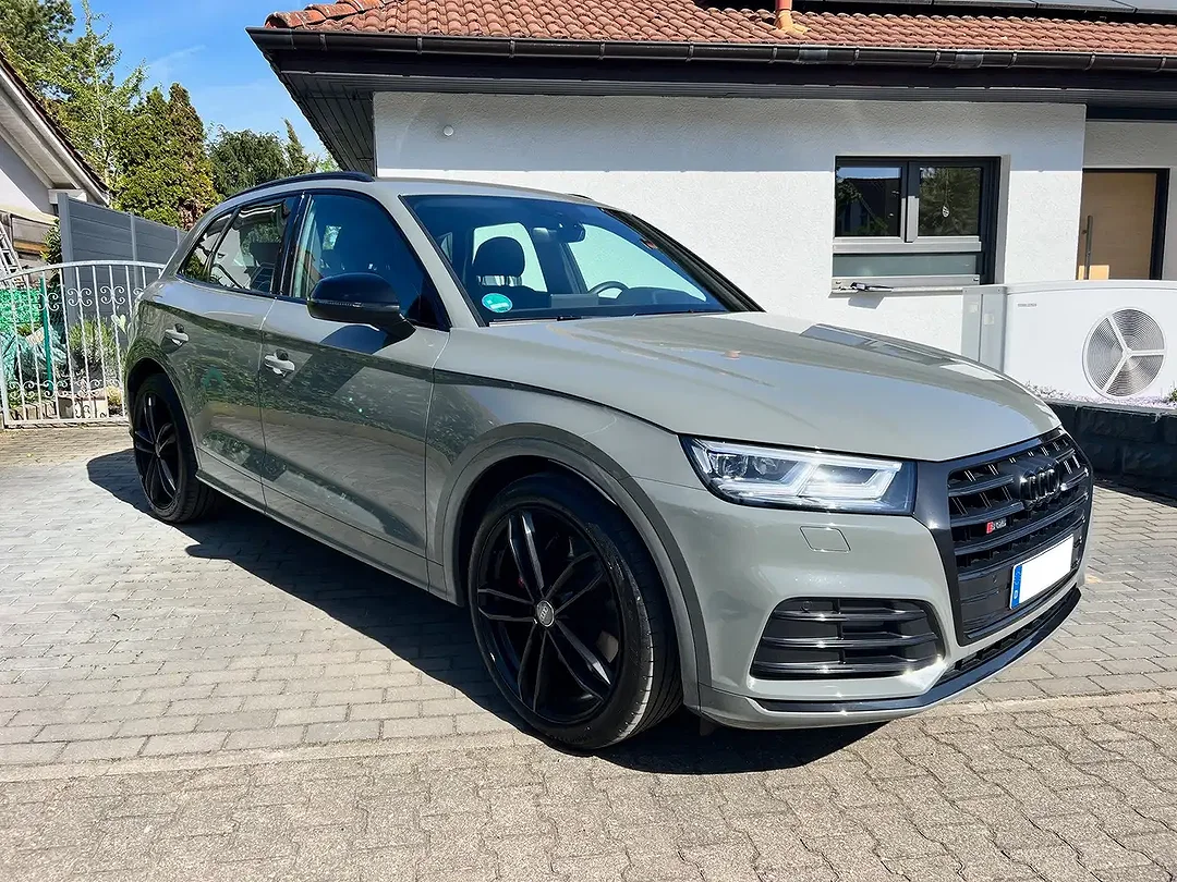 Audi SQ5 - Afbeelding 1