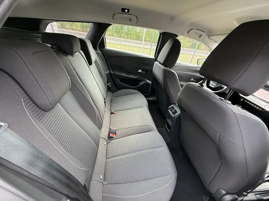 Peugeot 308 130 PureTech EAT8 Active SW - foto 15