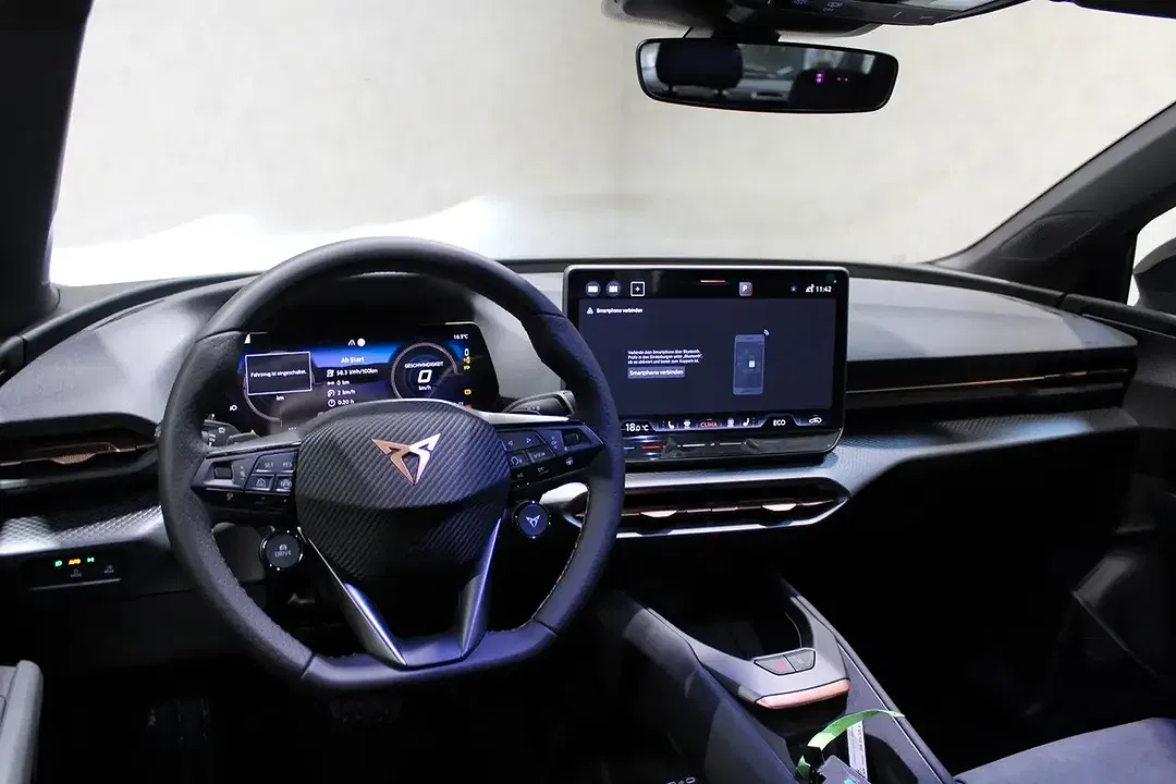 CUPRA Raval - Thumbnail 10