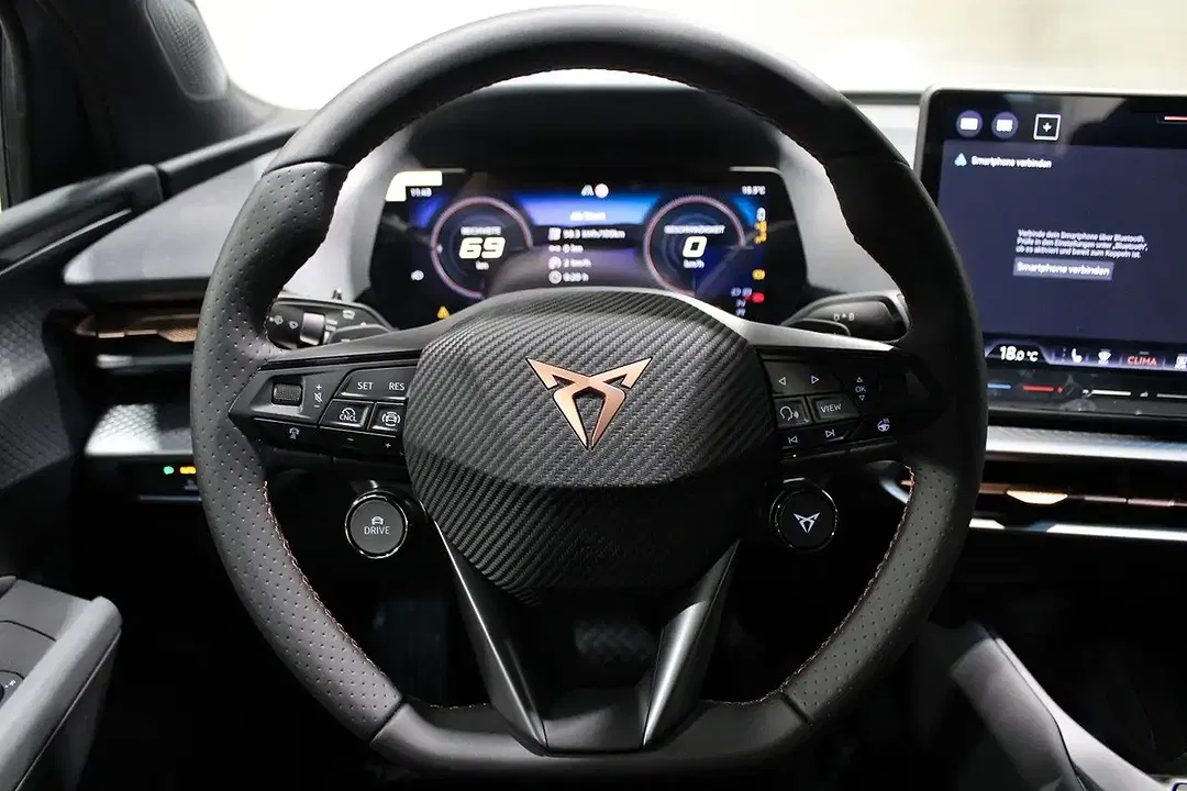 CUPRA Raval - Thumbnail 13