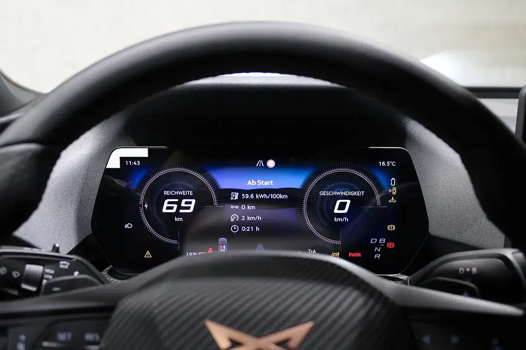 CUPRA Raval - Thumbnail 14