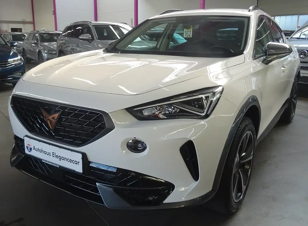 CUPRA Formentor - Afbeelding 1