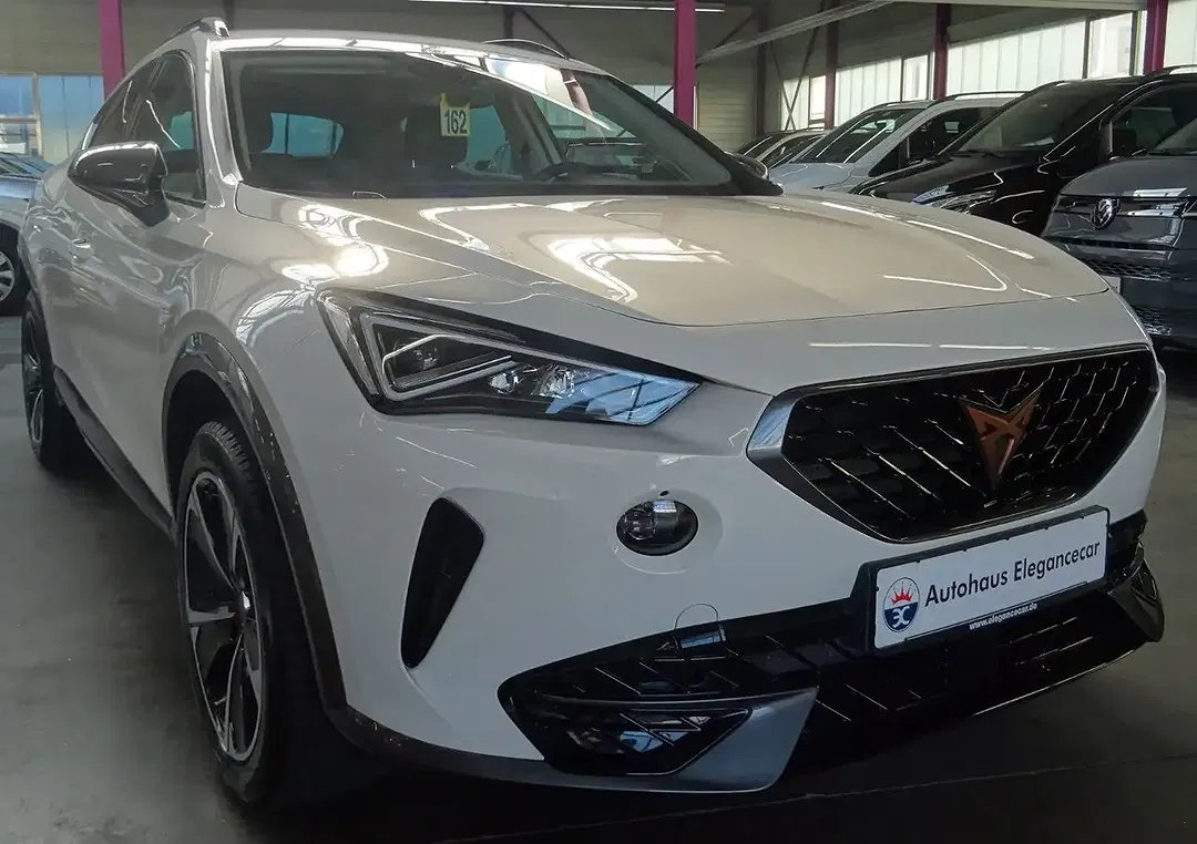 CUPRA Formentor - Thumbnail 7