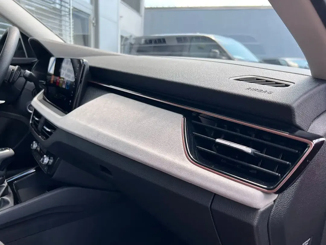 Skoda Kamiq - Thumbnail 8