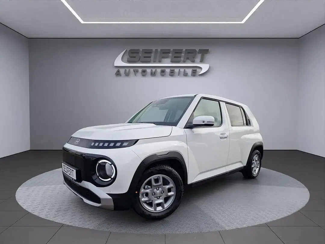 Hyundai Inster Trend - foto 1