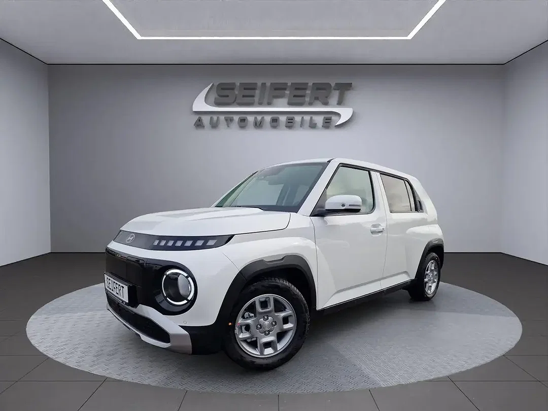 Hyundai Inster - Afbeelding 1