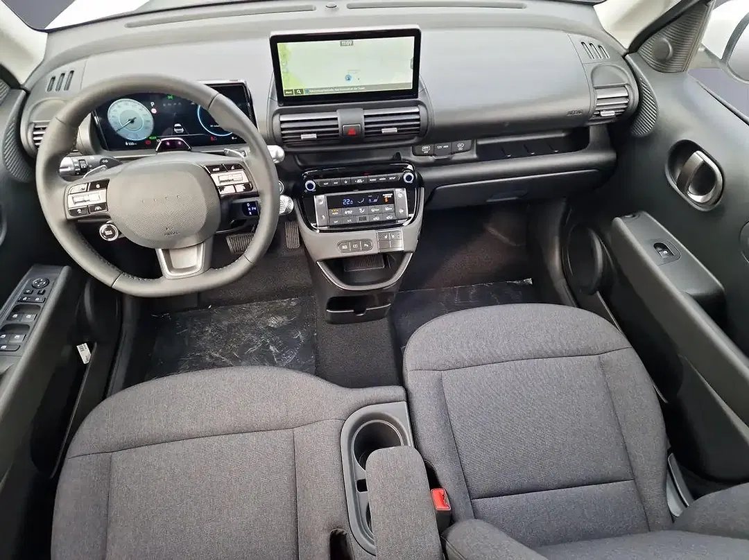Hyundai Inster - Thumbnail 10