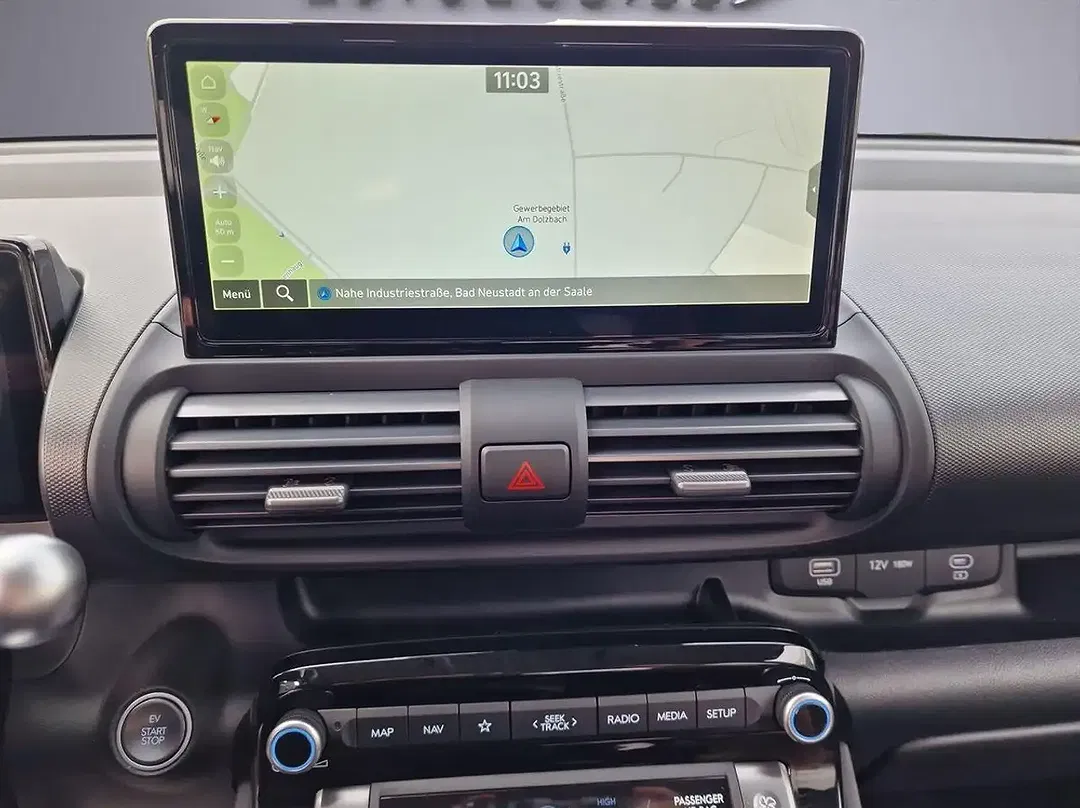 Hyundai Inster - Thumbnail 12