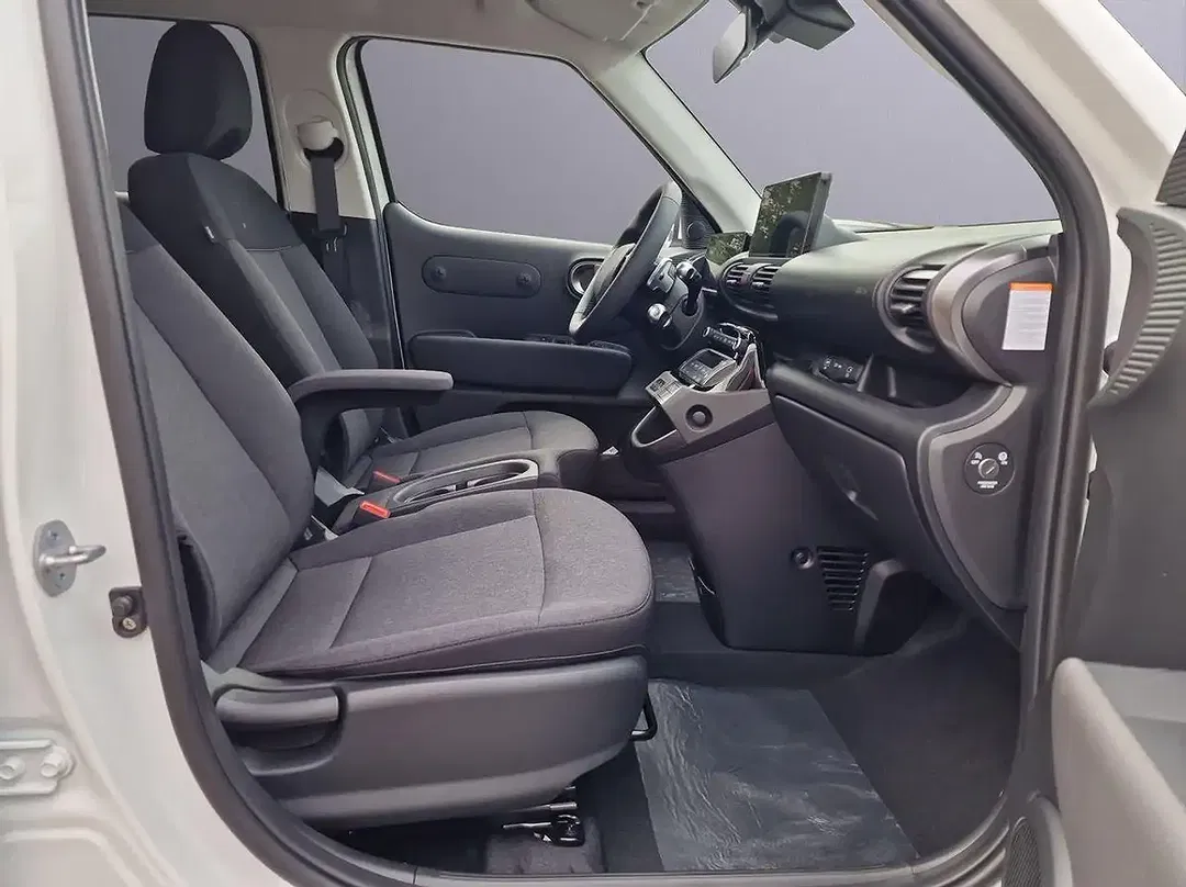 Hyundai Inster - Thumbnail 13