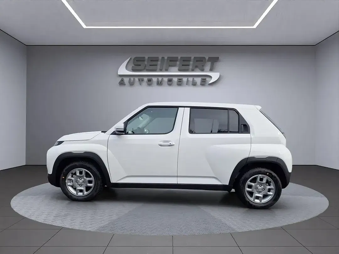 Hyundai Inster Trend - foto 2