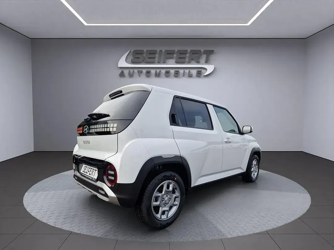 Hyundai Inster - Thumbnail 5