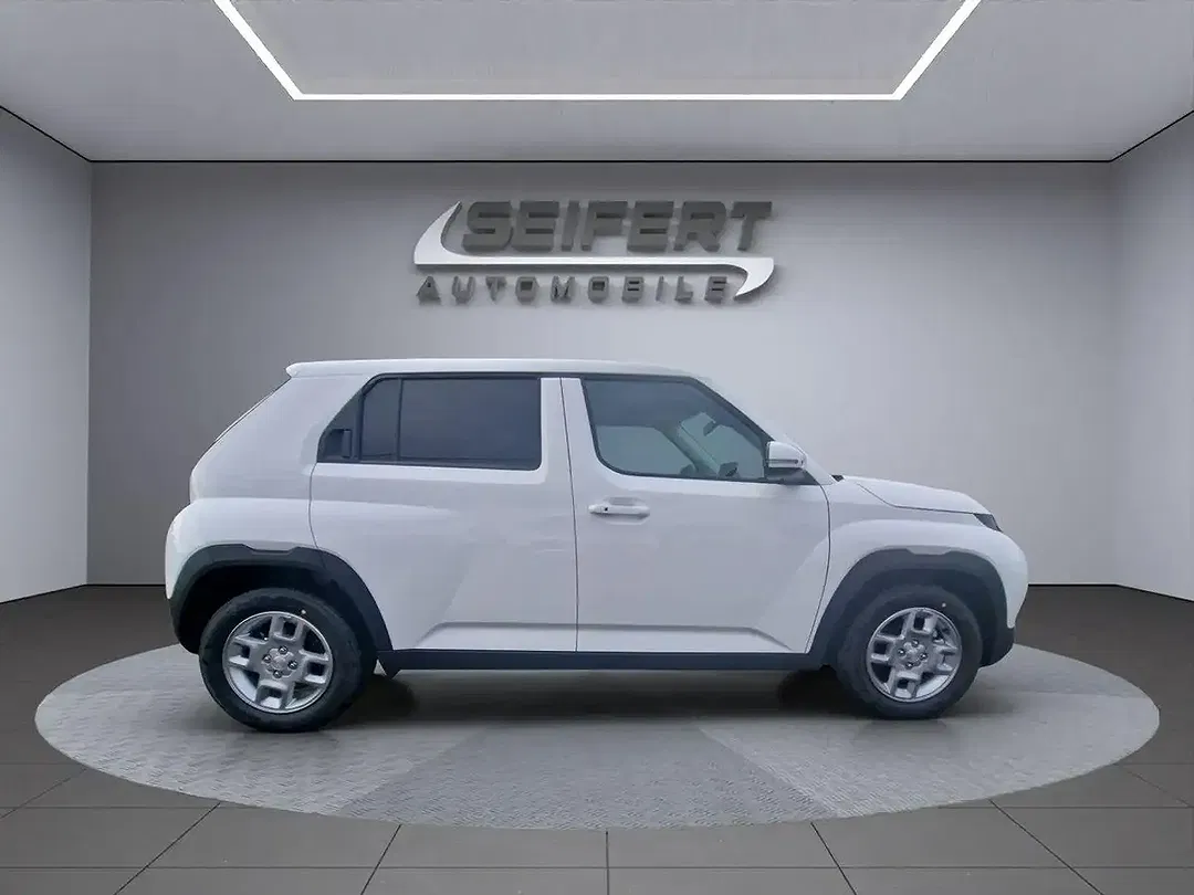 Hyundai Inster - Thumbnail 6