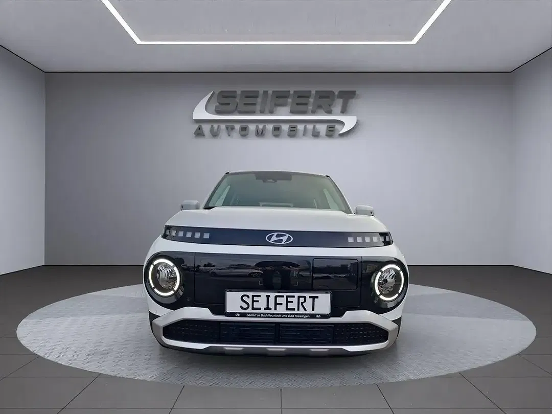 Hyundai Inster - Thumbnail 8