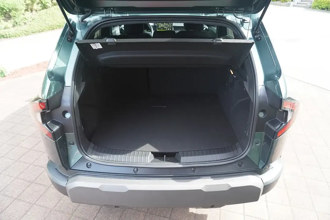 Dacia Duster EDC Hybrid Journey - foto 8