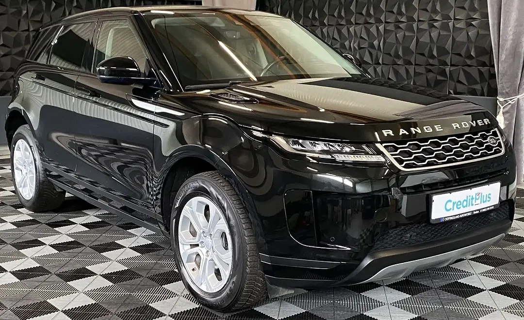 Land Rover Range Rover Evoque - Afbeelding 1