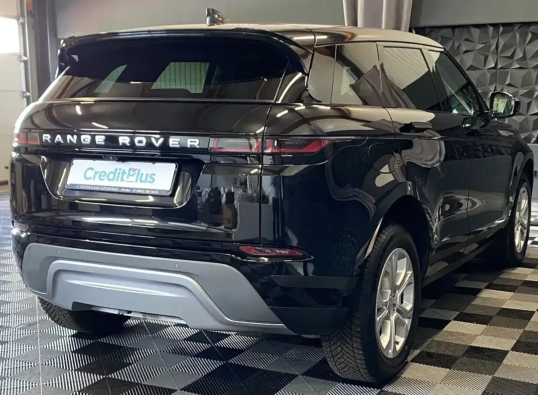 Land Rover Range Rover Evoque - Thumbnail 6