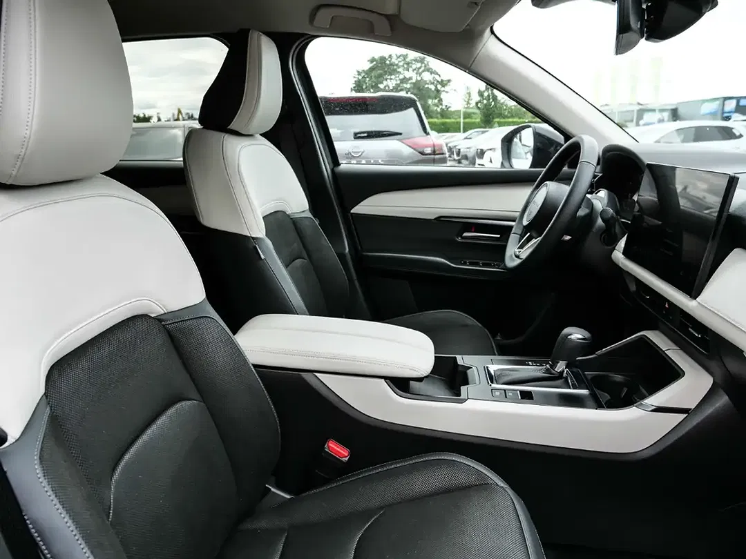Mazda CX-5 - Thumbnail 13
