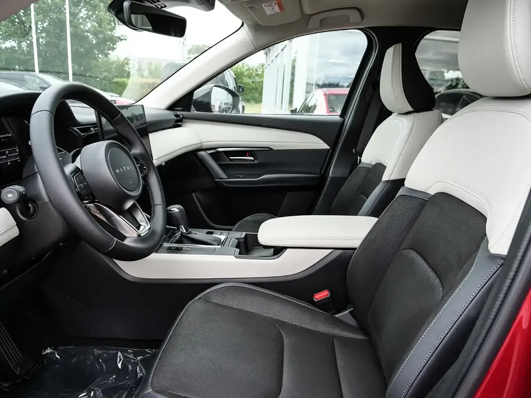 Mazda CX-5 - Thumbnail 6