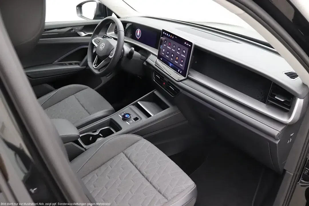 Volkswagen Tayron - Thumbnail 9