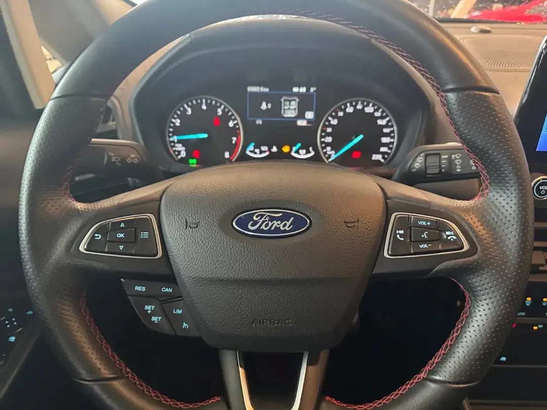 Ford EcoSport - Thumbnail 14