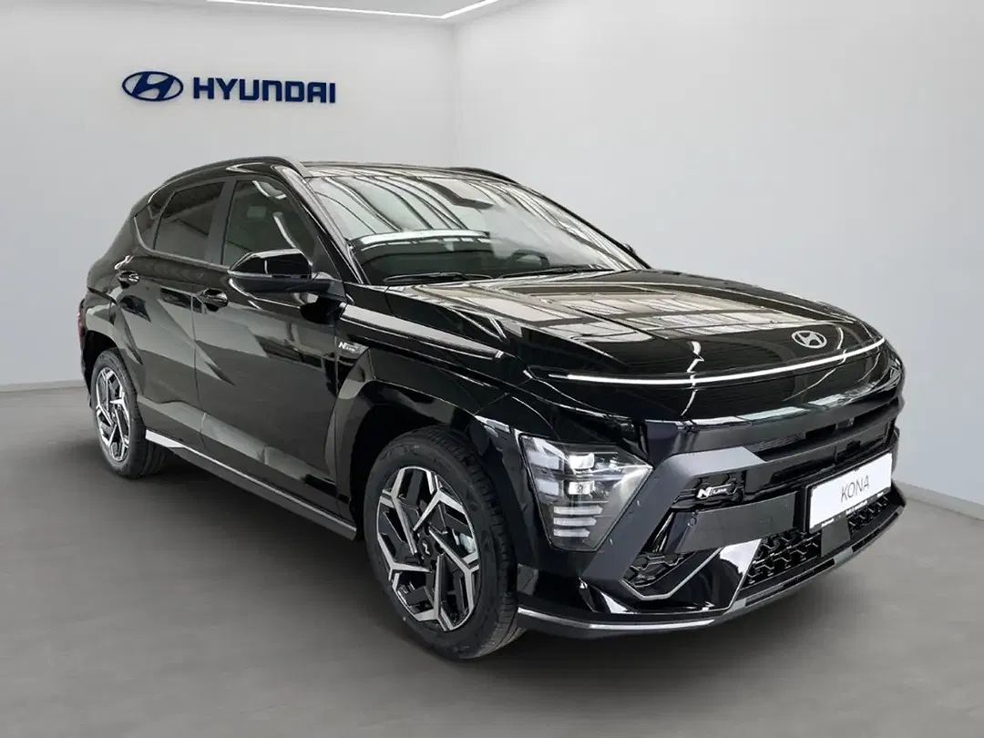 Hyundai KONA - Thumbnail 2