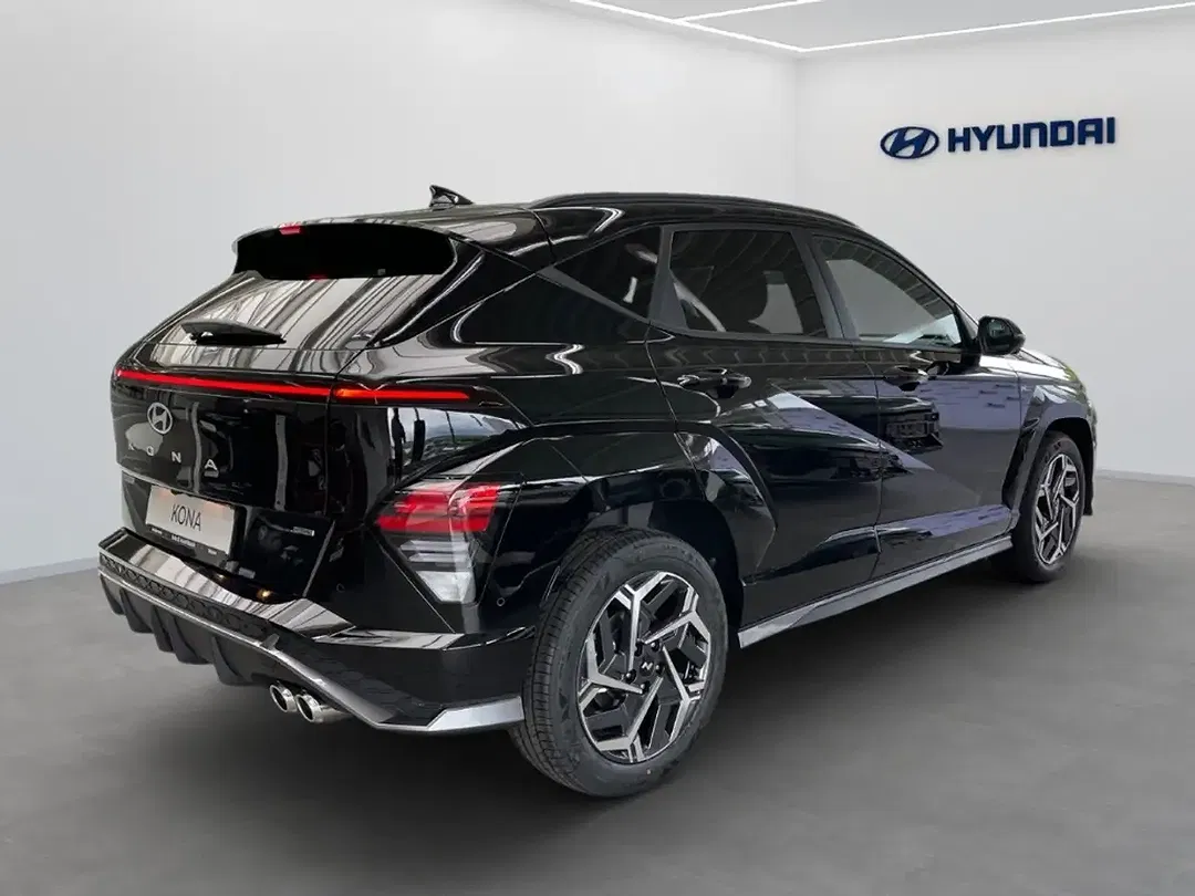 Hyundai KONA - Thumbnail 3