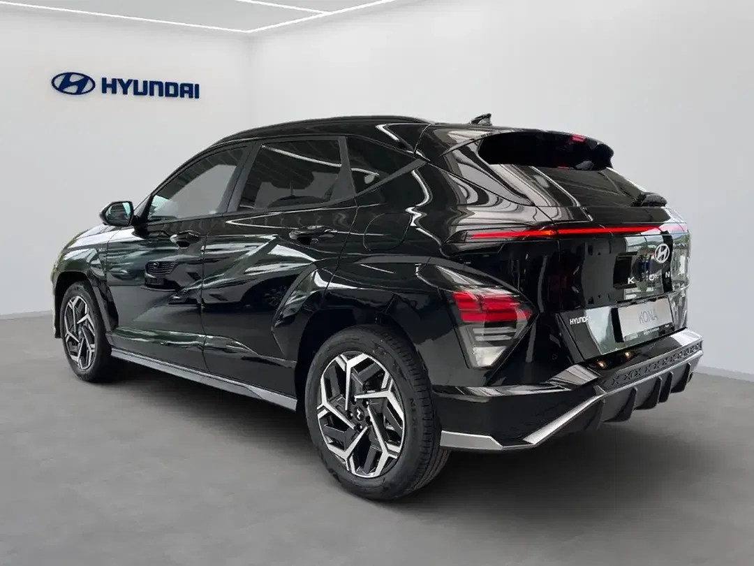 Hyundai KONA - Thumbnail 4