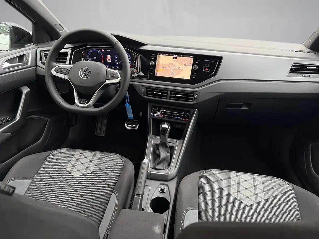 Volkswagen Taigo - Thumbnail 12