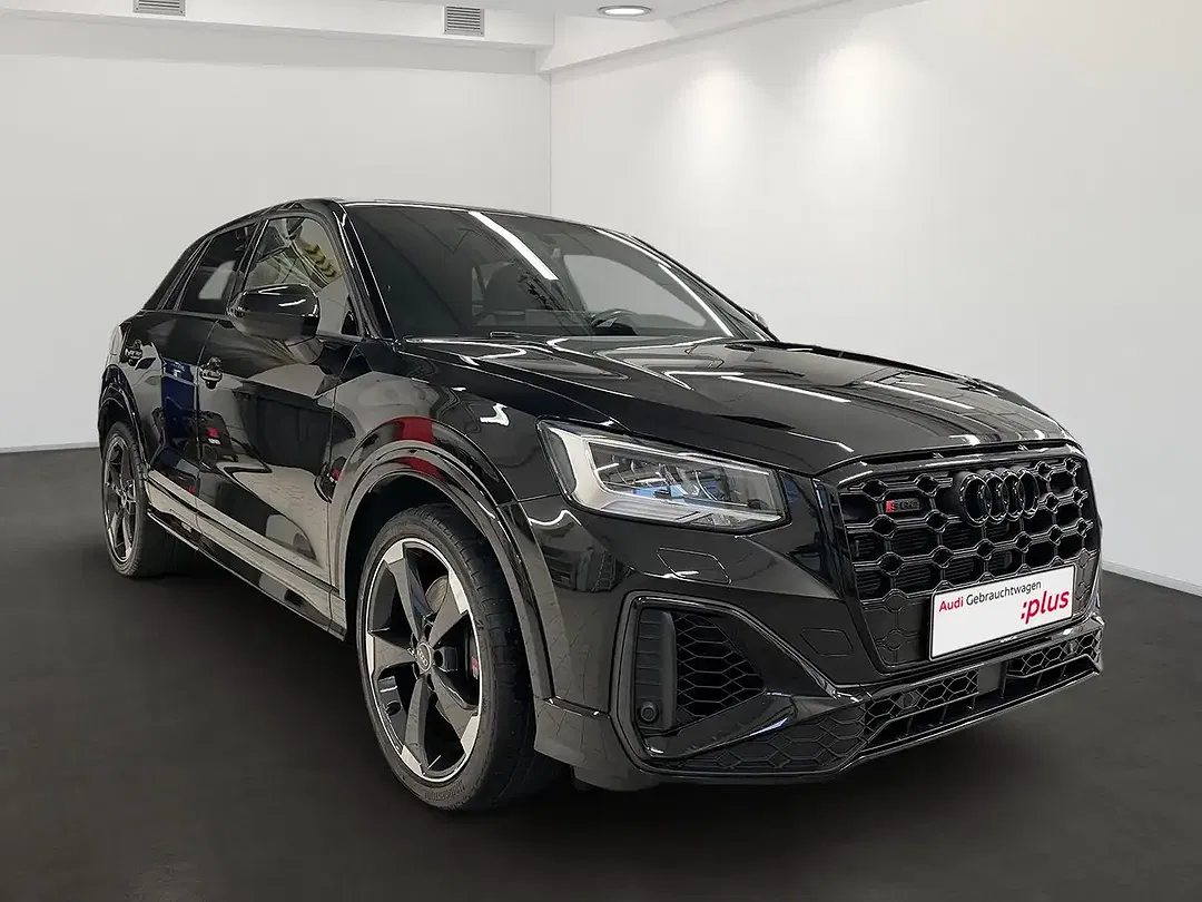 Audi SQ2 - Thumbnail 4
