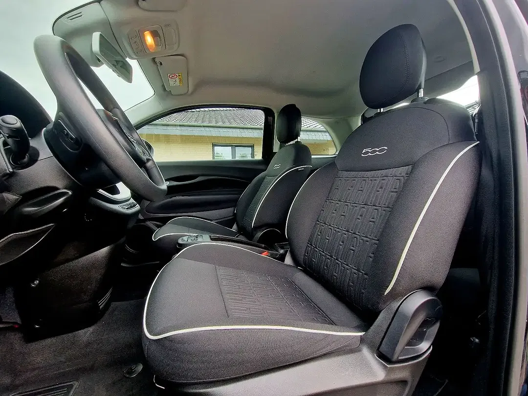 Fiat 500e - Thumbnail 13