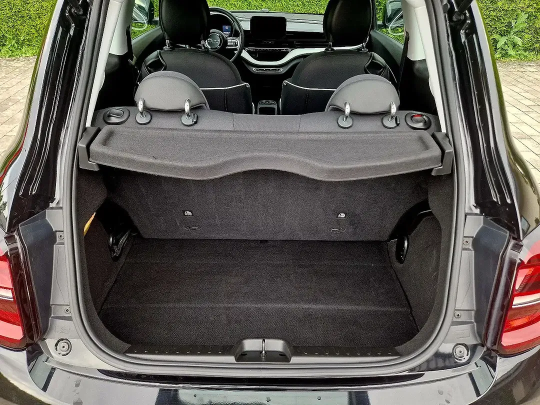 Fiat 500e - Thumbnail 15