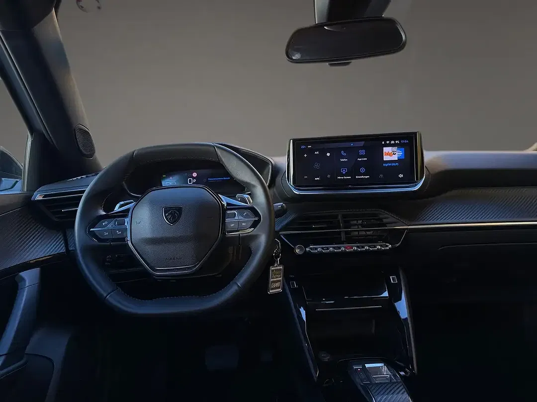 Peugeot 2008 - Thumbnail 10