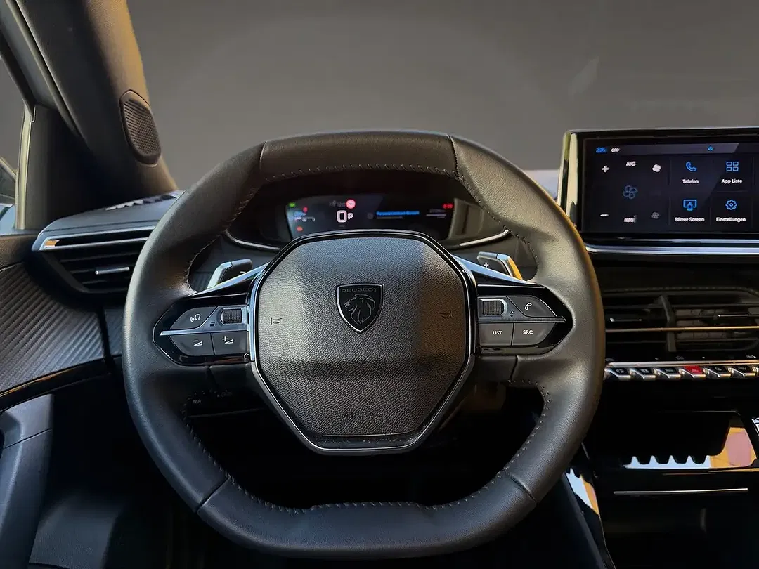 Peugeot 2008 - Thumbnail 11
