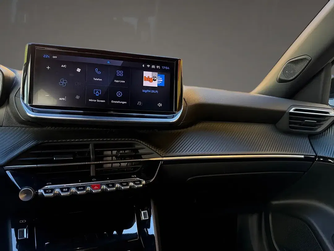 Peugeot 2008 - Thumbnail 12
