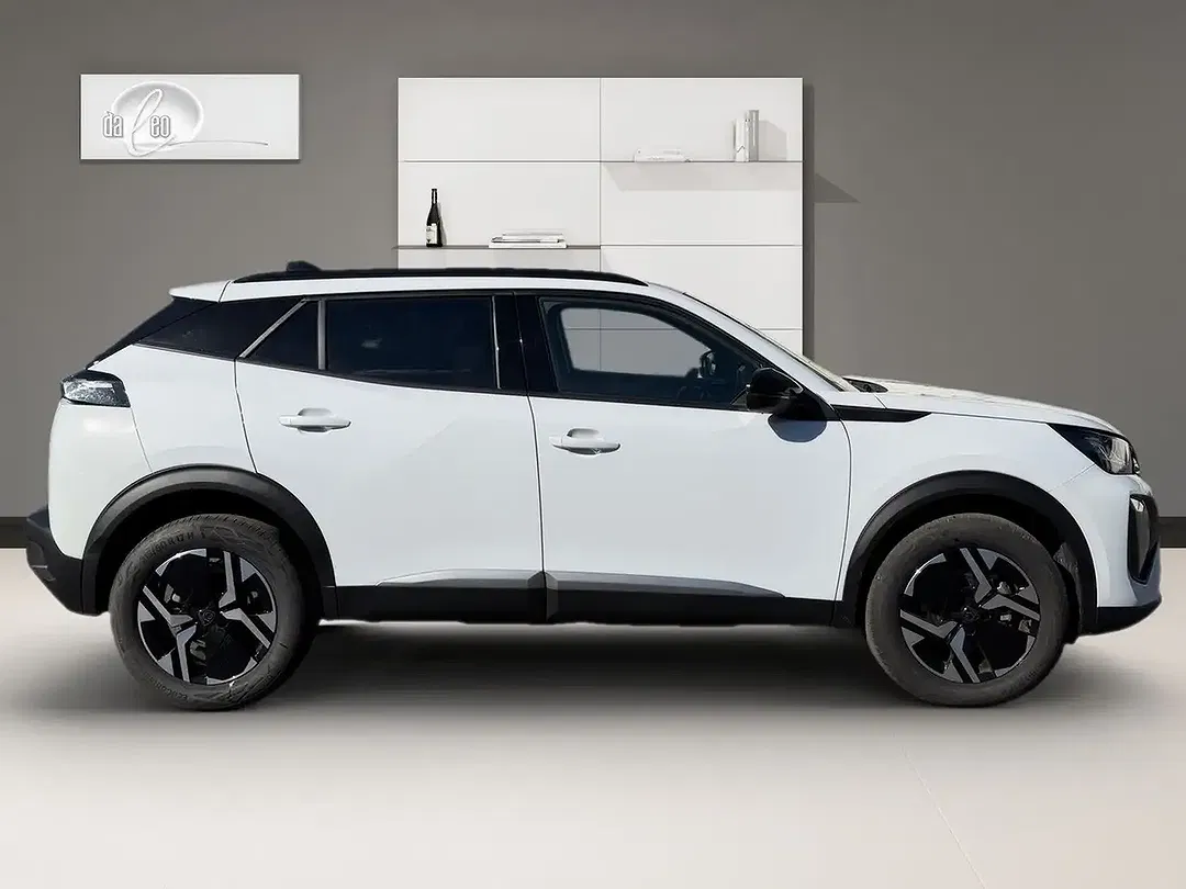 Peugeot 2008 - Thumbnail 3