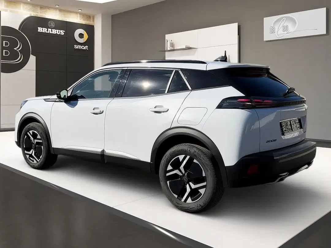 Peugeot 2008 - Thumbnail 5