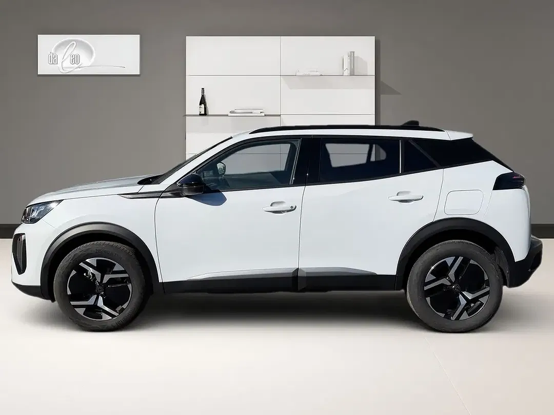 Peugeot 2008 - Thumbnail 6
