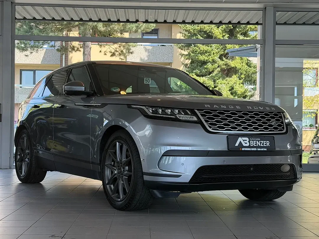 Land Rover Range Rover Velar - Afbeelding 1