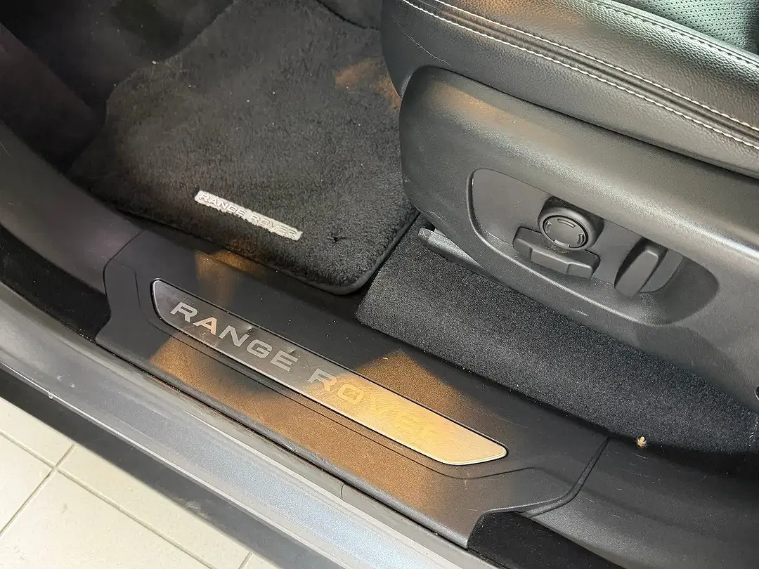 Land Rover Range Rover Velar - foto 15