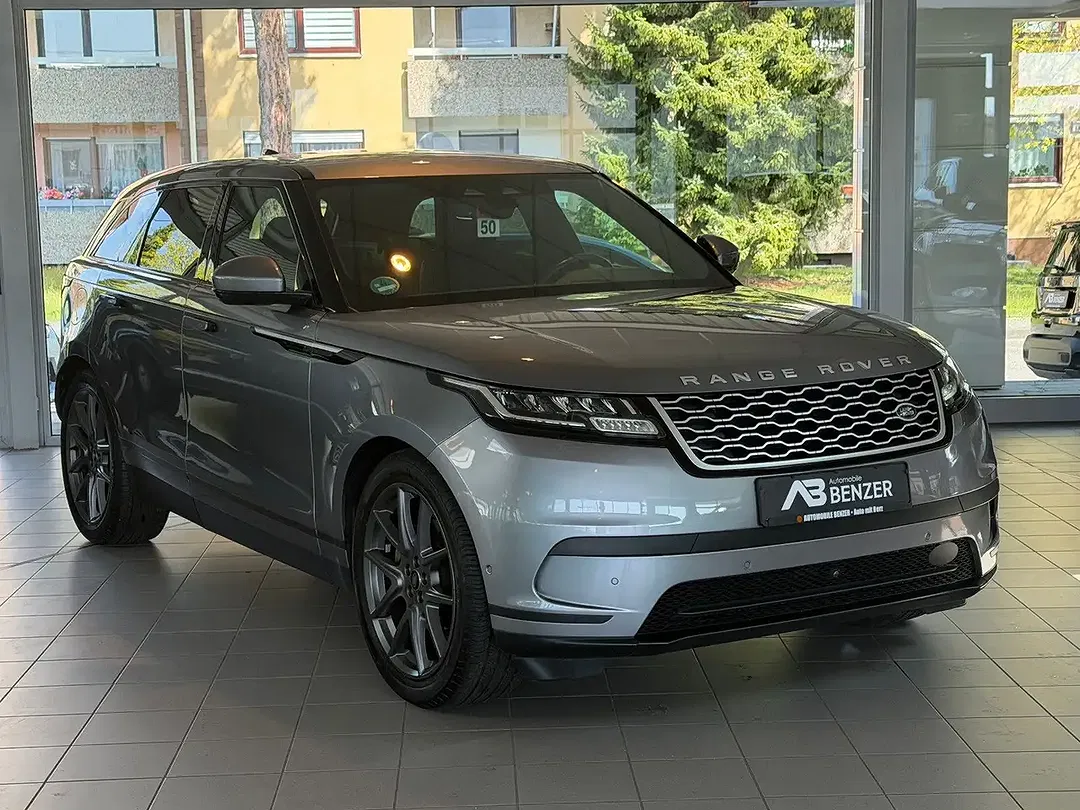 Land Rover Range Rover Velar - foto 2
