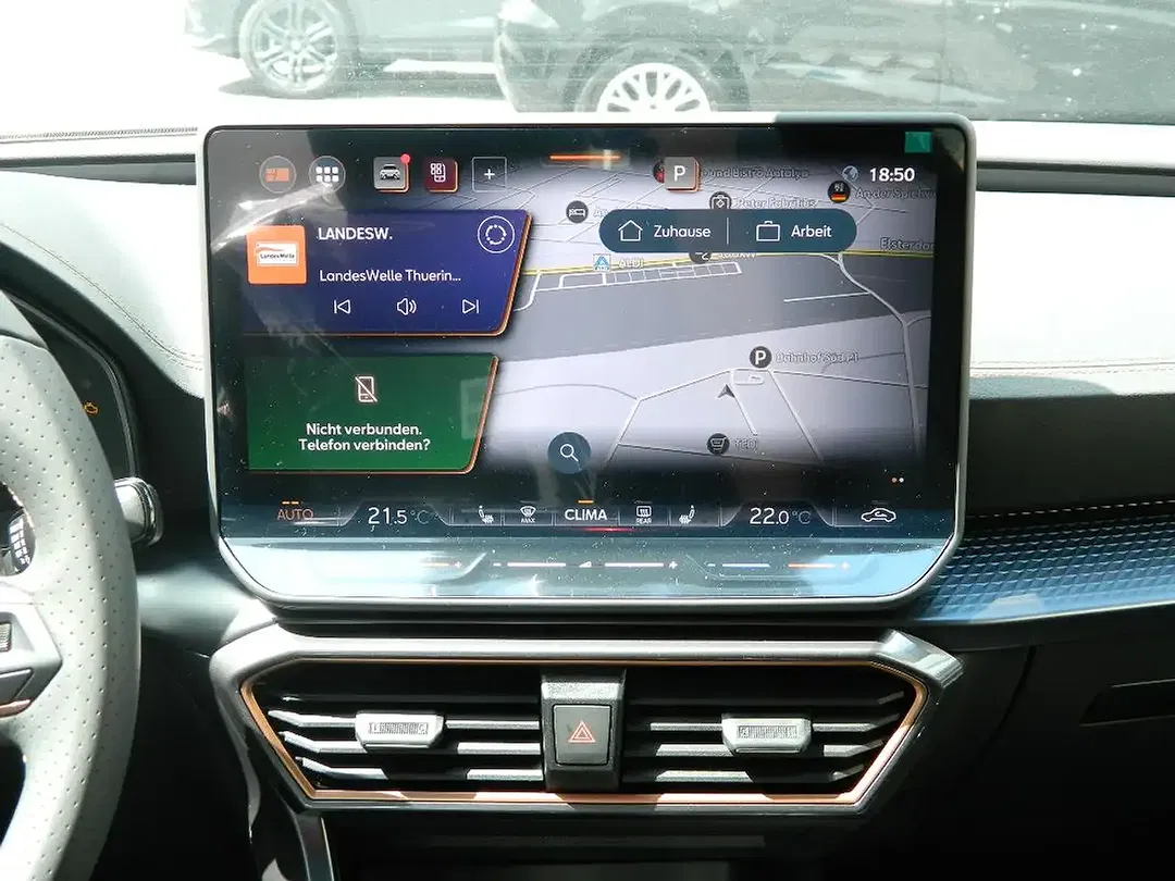 CUPRA Leon - Thumbnail 15