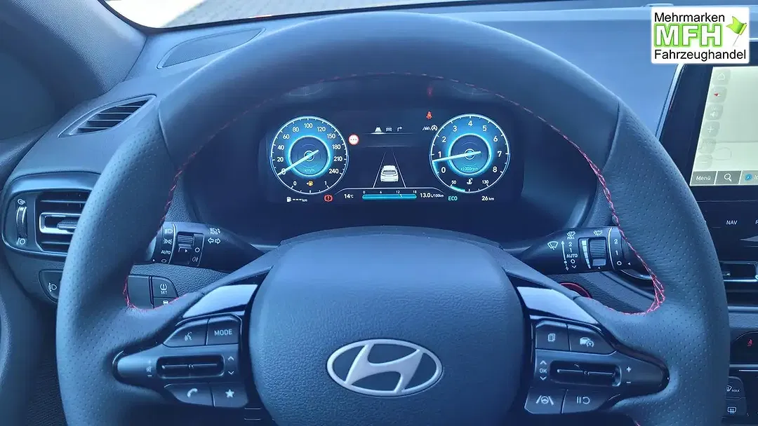 Hyundai i30 - Thumbnail 13
