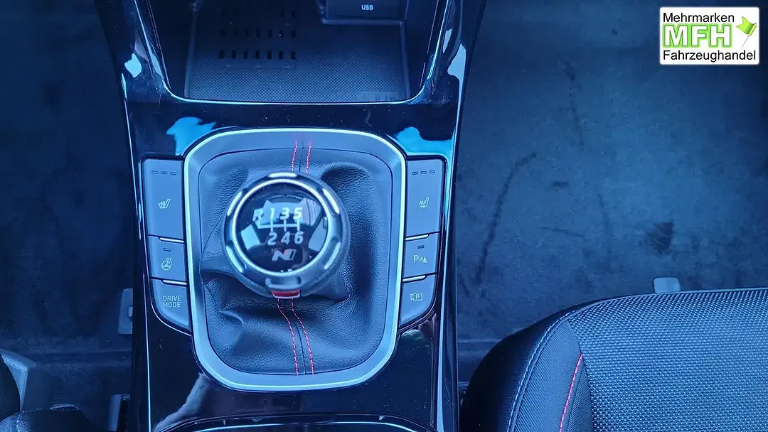 Hyundai i30 - Thumbnail 8