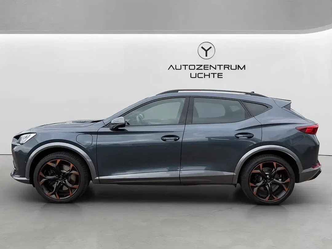 CUPRA Formentor - Thumbnail 4