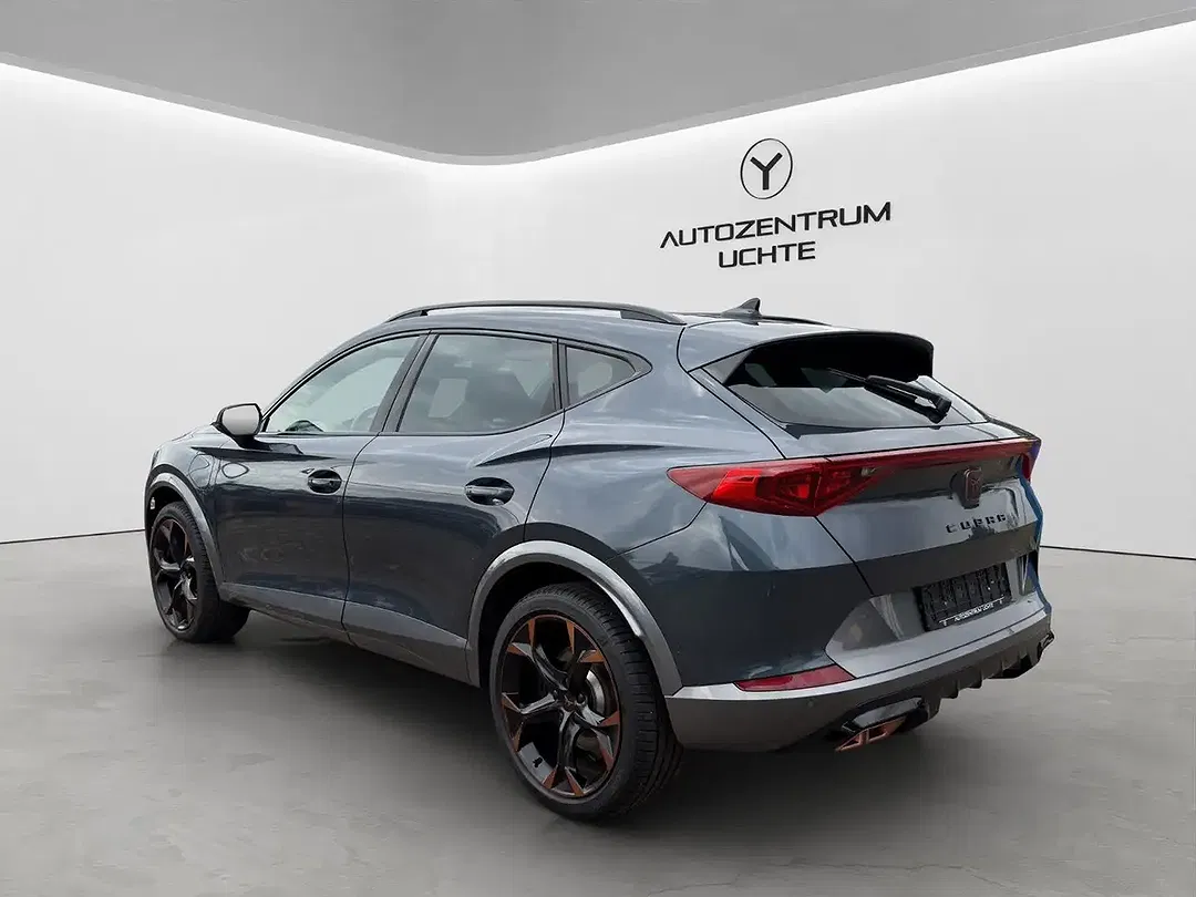 CUPRA Formentor - Thumbnail 5