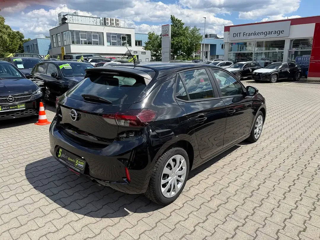 Opel Corsa - Thumbnail 6