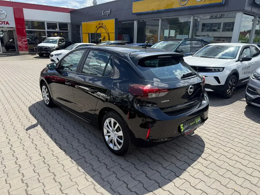Opel Corsa - Thumbnail 8